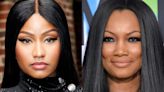 Nicki Minaj slams Garcelle Beauvais amid cyberbullying bot attacks against the 'Real Housewives' star's son