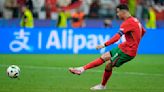 歐洲盃》PK大戰葡萄牙驚險晉8 39歲C羅：最後一屆 | 足球 - 太報 TaiSounds