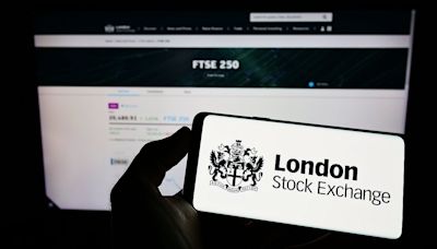 London Stock Exchange hit by global IT outage