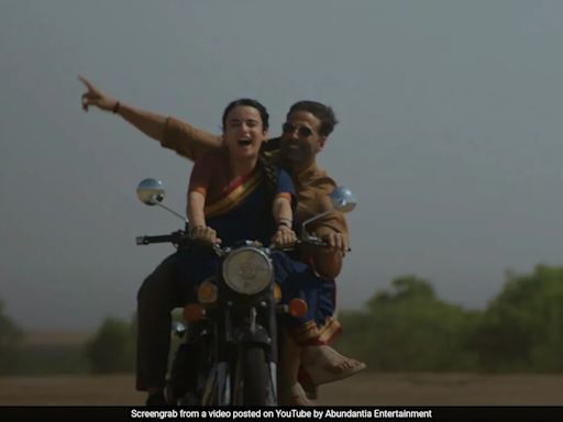 Sarfira Trailer: The Sky Is The Limit For Akshay Kumar And His Dreams