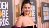 Selena Gomez Just Wore a Bow in Her Hair That’s Bigger Than Her Actual Head