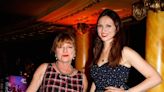 Blue Peter legend Janet Ellis denies daughter Sophie Ellis-Bextor is a ‘nepo baby’: ‘It works the other way’