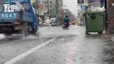 梅雨來了！ 日月潭、德基水庫進帳百萬噸水量