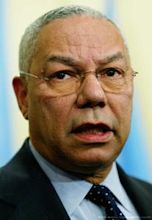 Colin Powell