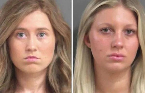 Teachers Arrested For Sex With Students Flirted With Teens, Fathers: Report | iHeart