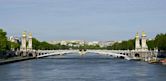 Pont Alexandre III