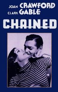 Chained (1934 film)