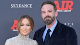 Jennifer Lopez and Ben Affleck Are Living Apart Amid Breakup Rumors - E! Online