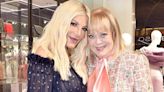 Tori Spelling's Mom Candy Says Daughter 'Really Needed' Her Support amid Dean McDermott Split (Exclusive)