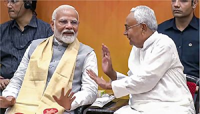 Centre Rules Out Special Status For Bihar, Lalu Yadav's Party Takes A Swipe