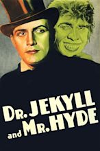 Dr. Jekyll and Mr. Hyde (1931) - Posters — The Movie Database (TMDB)