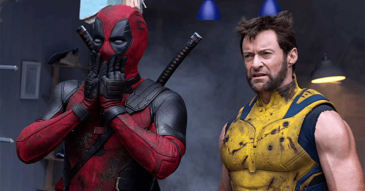 Deadpool and Wolverine First Reactions are Incredible: “Funniest Marvel Film Ever”