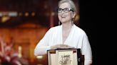 El Cannes más olímpico se rinde a Meryl Streep