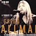 Tribute to Gregg Allman