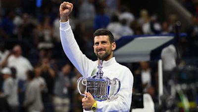 The 2024 US Open Has the Biggest Prize Pool in Tennis History — Here s How Much Money the Winners Will Make