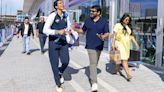 PV Sindhu calls having ‘Chiru uncle’ at Olympics 2024 a ‘lovely surprise’: There's a reason why Chiranjeevi's respected