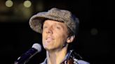 Jason Mraz explains why he came out later in life