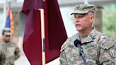 New commander takes over at William Beaumont Army Medical Center at Fort Bliss