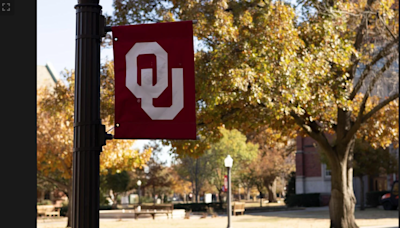 Bartlesville family pledged historic $20 million to the University of Oklahoma