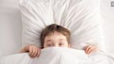 Survey: More than 25% of parents struggle to get their children to sleep