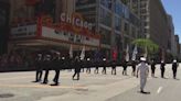 Fallen service members honored at annual Memorial Day Parade downtown