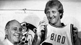 Larry Bird Museum officially opens in Terre Haute