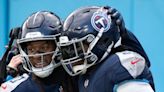 Tennessee Titans score updates vs. Jacksonville Jaguars: Titans send Jaguars home for playoffs