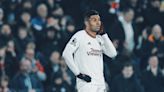 Así fue gol a gol el retrato del Crystal Palace a Casemiro en su noche más sonrojante