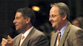 Former Tennessee basketball coach Bruce Pearl talks about death of former AD Mike Hamilton