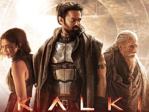 Kalki 2898 AD Box Office Collection Day 2 (Hindi) Prediction: Deepika-Prabhas’ Film To Inch Close To 50Cr