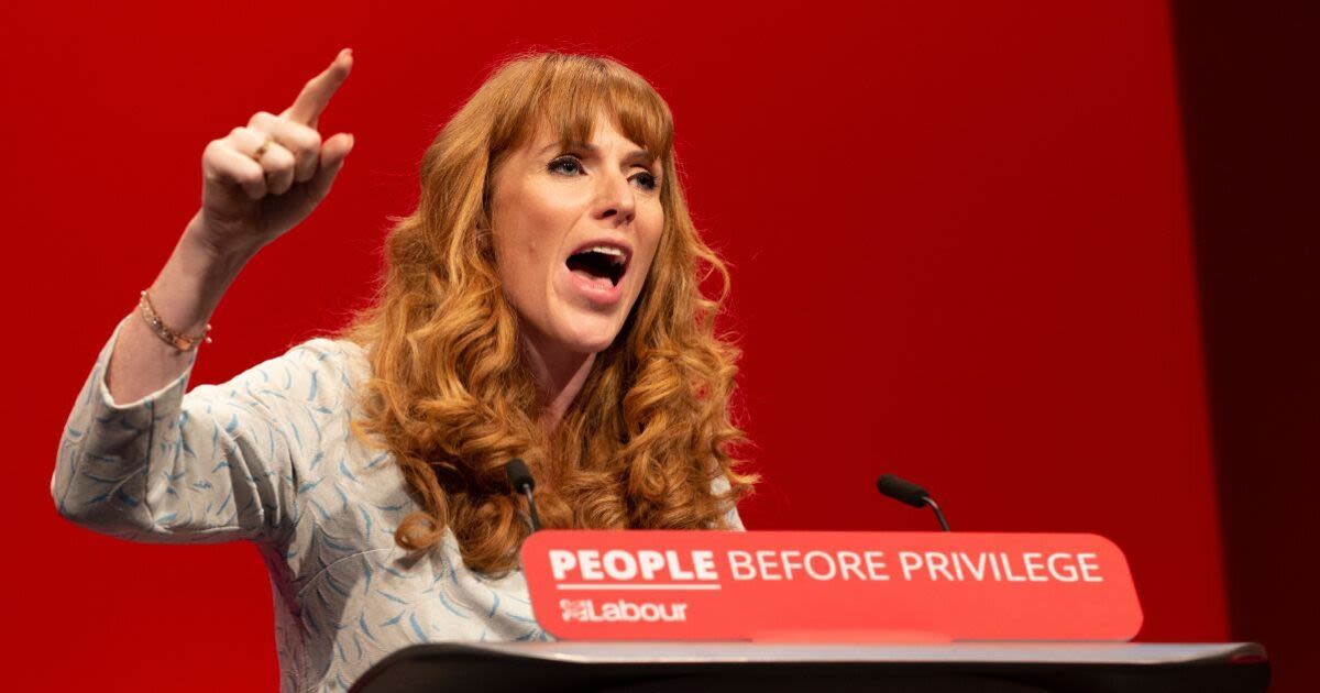 Angela Rayner's key downfall as deputy PM 'exposed' as Starmer clash predicted