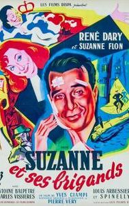 Suzanne and the Robbers