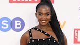 Oti Mabuse teases return for special Strictly dance