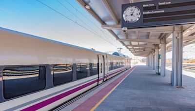 Is Spain’s high-speed railway a case of ‘too much, too soon’?