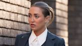 Georgia Harrison reveals she was ‘crippled by shame’ telling parents about Stephen Bear video
