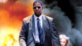 TVLine Items: Man on Fire Series on Netflix, Britannia Cancelled and More