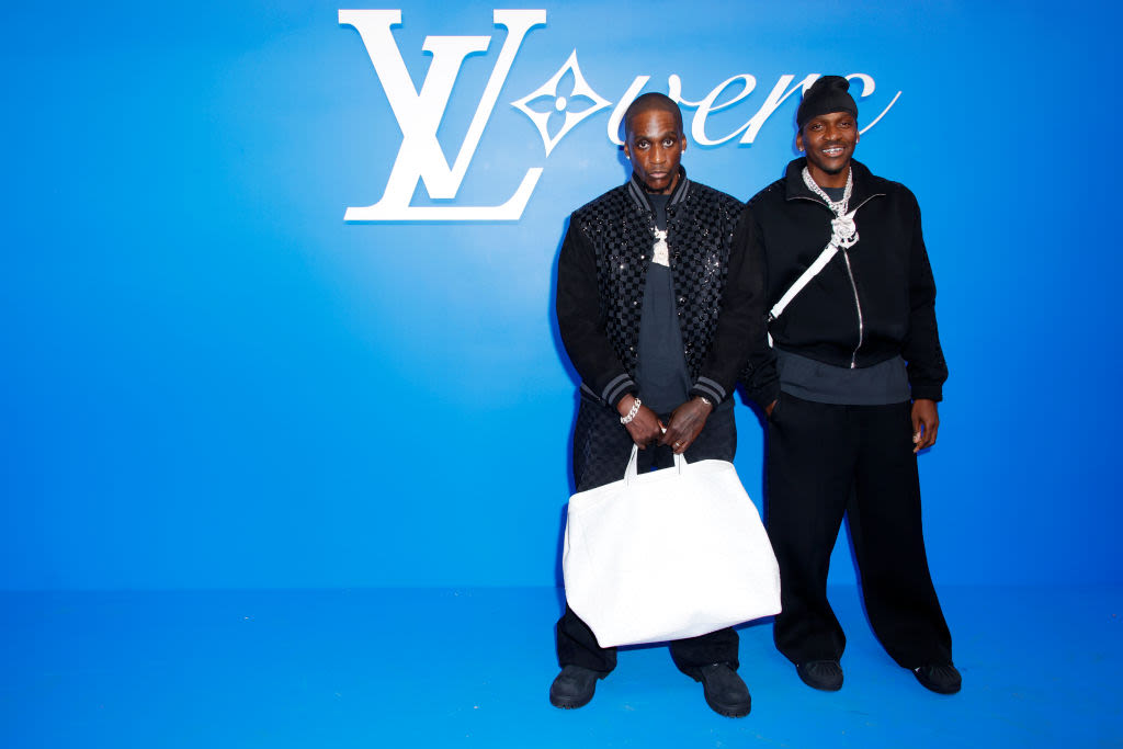 Lord Willin’: The Clipse Confirm A New Album Is On The Way