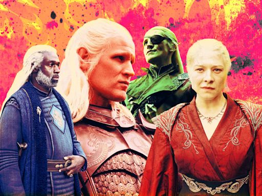 ‘House of the Dragon’ Finale Ends, Finally, With the Promise of Bloody War