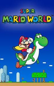 Super Mario World