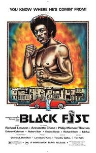 Black Fist