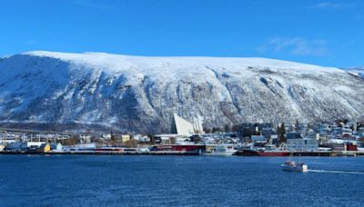 Budget Airline EasyJet Bets Big On Arctic Tourism In Tromsø, Norway