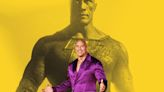 The Rock Could Be the One to Ruin ‘Black Adam’—Just by Being Himself