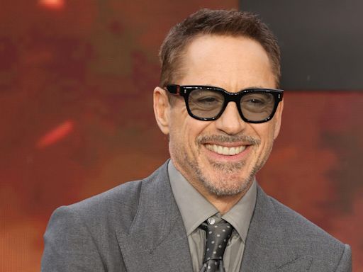 Avengers 5 gets new title with unexpected Robert Downey Jr return