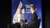 American Airlines CEO on Tackling the New Travel Patterns