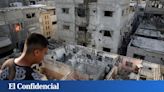 Todo lo que sabemos de la propuesta de alto al fuego en Gaza aceptada por Hamás