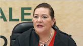 Presidenta del INE exhibe vacíos técnicos en la reforma al Poder Judicial | El Universal