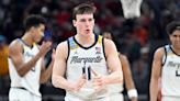 Knicks select Marquette's Tyler Kolek with No. 34 pick in 2024 NBA Draft