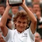 Mats Wilander