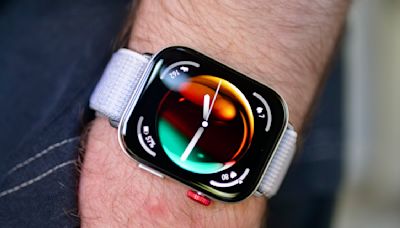 I spent five days wearing an Apple Watch clone, and now I’m angry