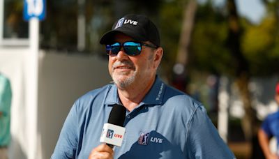 PGA Tour winner, broadcaster dies ‘unexpectedly’ at 64